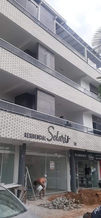 apartment em Dário Manoel Cardoso, Ingleses do Rio Vermelho - Florianópolis - SC