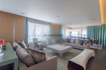 apartment em Rua Gabriele D'Annunzio, Campo Belo - São Paulo - SP