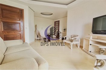apartment em Rua Manaus, Alto da Mooca - São Paulo - SP