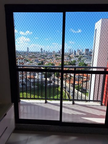 apartment em Rua Etelvina Macedo de Mendonça, Torre - João Pessoa - PB
