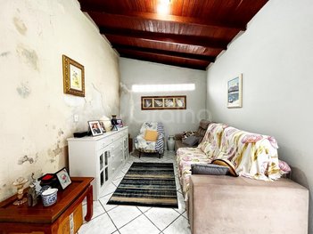 house em Avenida Brasil, Bela Vista - São José - SC