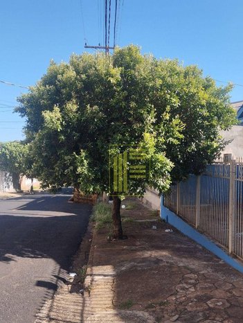 house em Rua Quatorze de Julho, Vila Ercília - São José do Rio Preto - SP