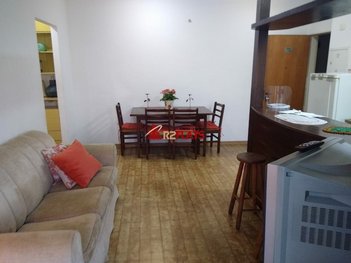 apartment em Avenida Bosque da Saúde, Saúde - São Paulo - SP