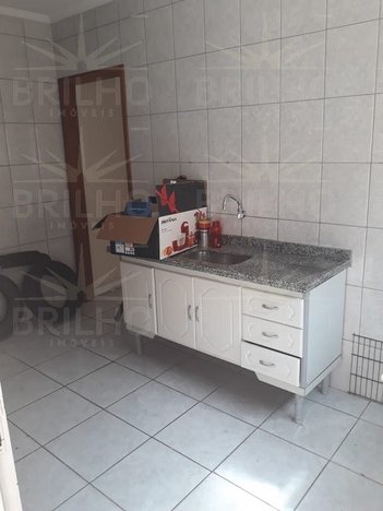 house em Rua dos Miosótis, Jardim das Flores - Osasco - SP