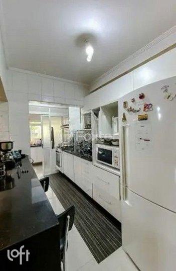 apartment em Marina Crespi, Mooca - São Paulo - SP