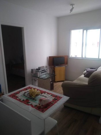 apartment em Rua Cônego Vicente Miguel Marino, Barra Funda - São Paulo - SP