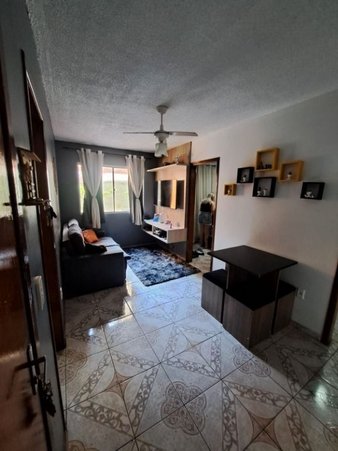 Cômodo Condomínio