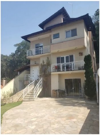 house em Rua Pintassilgo, Vila Uberabinha - São Paulo - SP