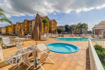 apartment em João Wobeto, Mato Grande - Canoas - RS