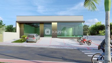 office em Avenida Ruperti Filho, Centro - Venâncio Aires - RS