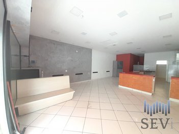 office em Rua Tenente Otávio Gomes, Aclimação - São Paulo - SP