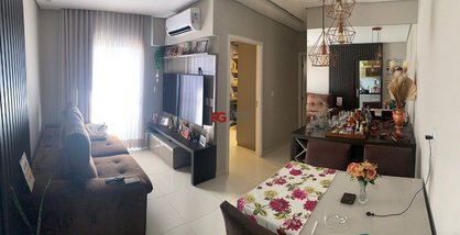 apartment em Rua Vicente Urbano, Jardim Manoel Penna - Ribeirão Preto - SP