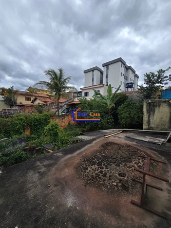 land_lot em Rua José Maria Botelho, Santa Mônica - Belo Horizonte - MG