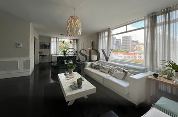 apartment em Rua Peixoto Gomide, Jardim Paulista - São Paulo - SP