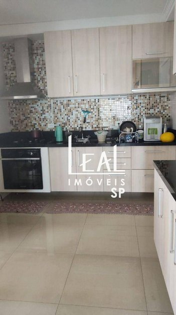 apartment em Rua Rui Barbosa, Vila Augusta - Guarulhos - SP