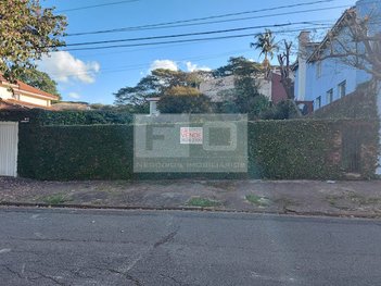 land_lot em Rua Buarque, Vila Ida - São Paulo - SP