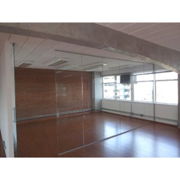 office em Engenheiro Luiz Carlos Berrini, Cidade Monções - São Paulo - SP