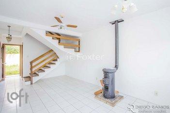 house em Orleaes, Serraria - Porto Alegre - RS