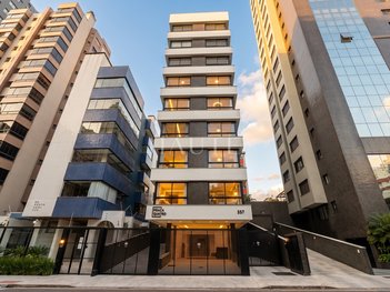 apartment em Rua Leonardo Truda, Torres - Torres - RS