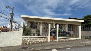 house em Rua Irmã Bonavita, Capoeiras - Florianópolis - SC