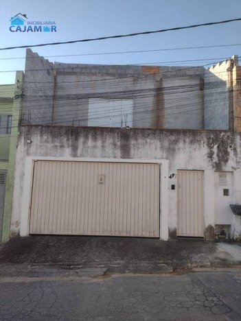 house em Rua Holambra, Colina Maria Luíza (Jordanésia) - Cajamar - SP