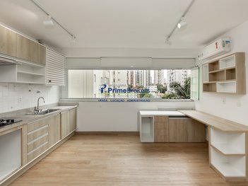 apartment em Rua Caramuru, Saúde - São Paulo - SP