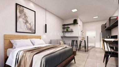 apartment em Rua Arlindo Pasqualini, Vila Nova - Novo Hamburgo - RS