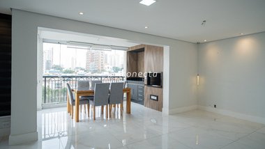 apartment em Rua Emílio Mallet, Vila Gomes Cardim - São Paulo - SP