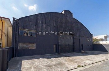 industrial em Rua Engenheiro Américo de Carvalho Ramos, Vila Gumercindo - São Paulo - SP