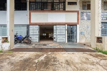 business em Scrln 712, Asa Norte - Brasília - DF