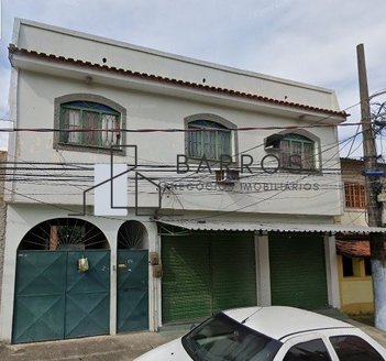 commercial_property em Professora Justina Marques, Santíssimo - Rio de Janeiro - RJ