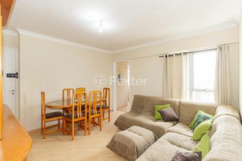 apartment em Rua Artur Sabóia, Paraíso - São Paulo - SP