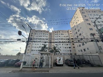 apartment em Rua Francisco de Soutomaior, Jardim Lourdes - São Paulo - SP