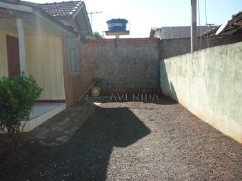 house em Rua Flamengo, Ideal - Londrina - PR