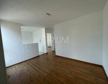 apartment em Rua Minas Gerais, Caiapós - Contagem - MG