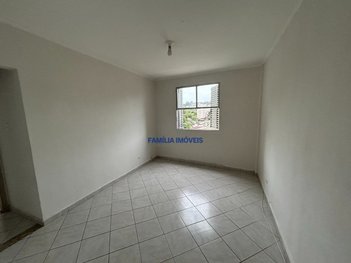apartment em Rua João Ribeiro, Itararé - São Vicente - SP