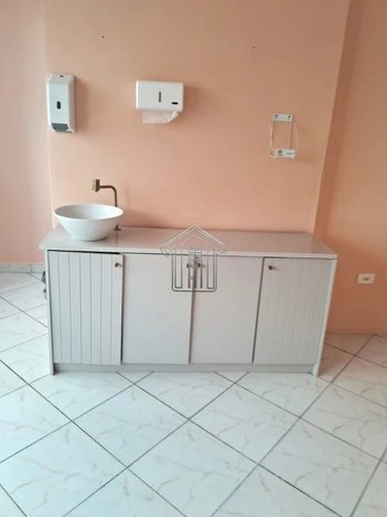 office em Avenida João XXIII, Vila Bela Vista - Santo André - SP