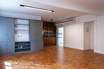 apartment em Alameda Jaú, Jardim Paulista - São Paulo - SP