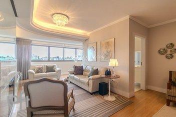 apartment em Caracas, Jardim Lindóia - Porto Alegre - RS