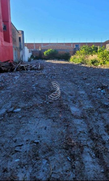 land_lot em Rua Carlos Serafim de Abreu, Areal - Pelotas - RS