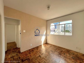 apartment em Rua Joaquim Linhares, Anchieta - Belo Horizonte - MG