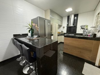 house em Praça São Gonçalo, Centro - Contagem - MG