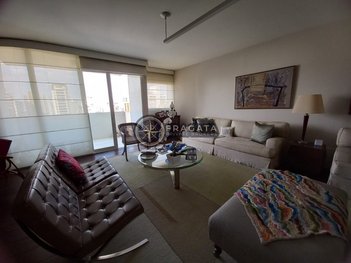 apartment em Rua Maranhão, Higienópolis - São Paulo - SP