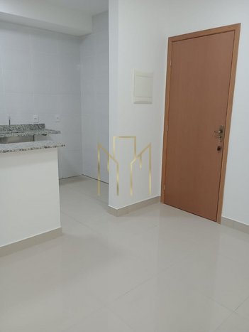 apartment em Avenida Platina, Dona Zulmira - Uberlândia - MG