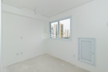 apartment em Praça Cornélia, Água Branca - São Paulo - SP