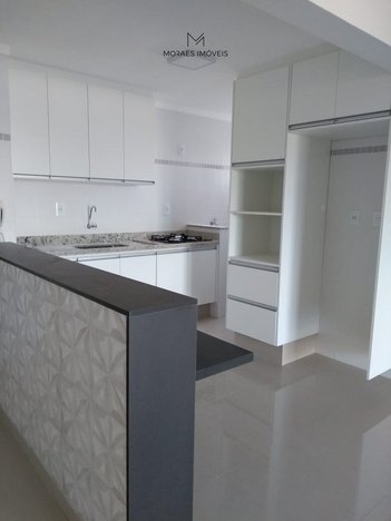 apartment em Rua Governador Pedro de Toledo, Vila Nova - Araçatuba - SP
