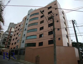 apartment em Rua Campo Belo, São Pedro - Belo Horizonte - MG