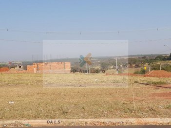 land_lot em Rua Ruilândia, Jardim Nossa Senhora Aparecida - Mirassol - SP