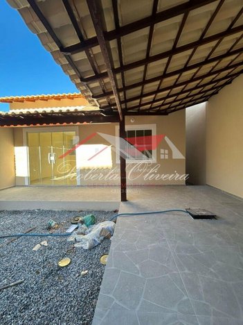 house em Rua Pargo, Aquarius (Tamoios) - Cabo Frio - RJ