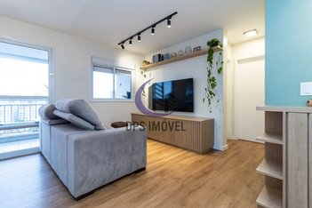 apartment em Rua Maria Zélia, Piqueri - São Paulo - SP